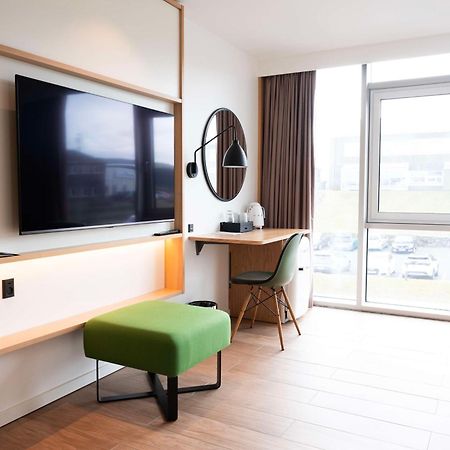 Hilton Garden Inn Faroe Islands Tórshavn Exteriér fotografie