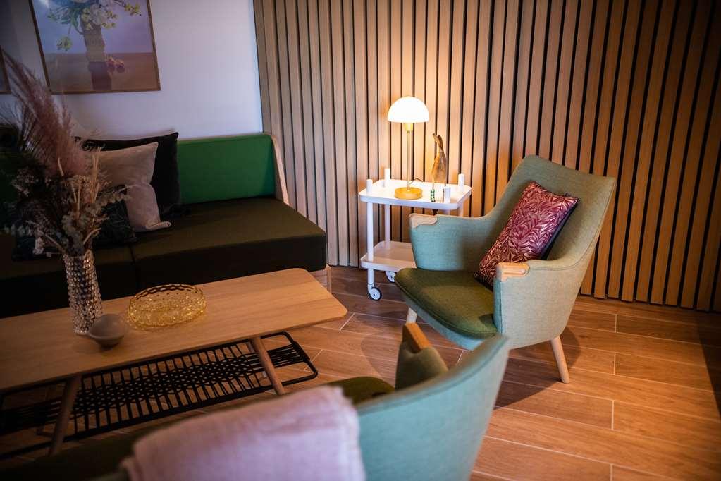 Hilton Garden Inn Faroe Islands Tórshavn Pokoj fotografie