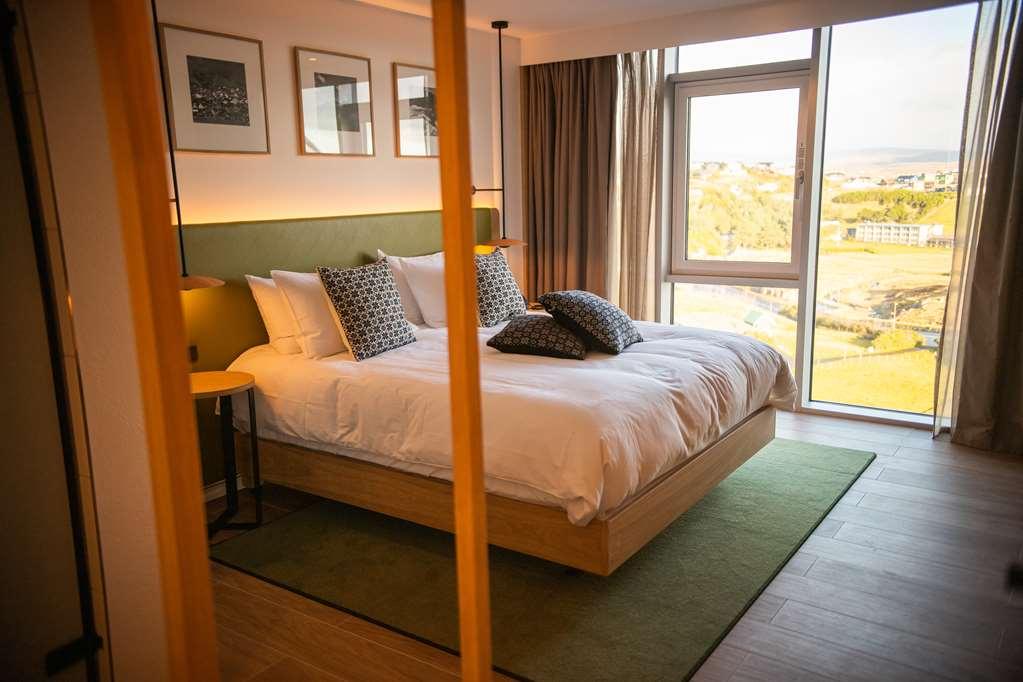 Hilton Garden Inn Faroe Islands Tórshavn Pokoj fotografie