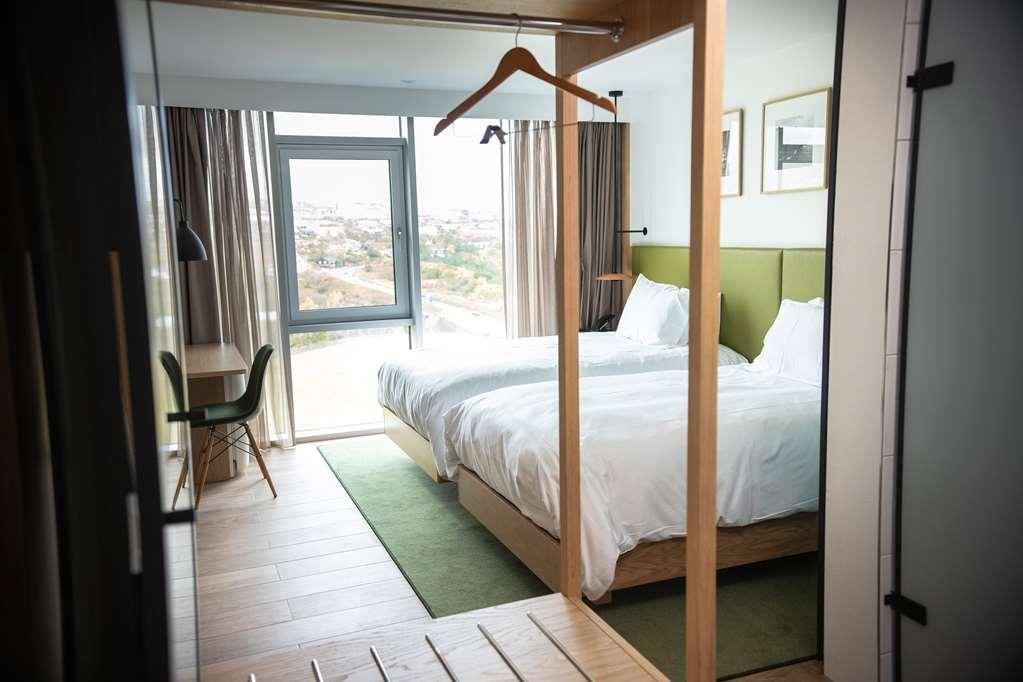 Hilton Garden Inn Faroe Islands Tórshavn Pokoj fotografie